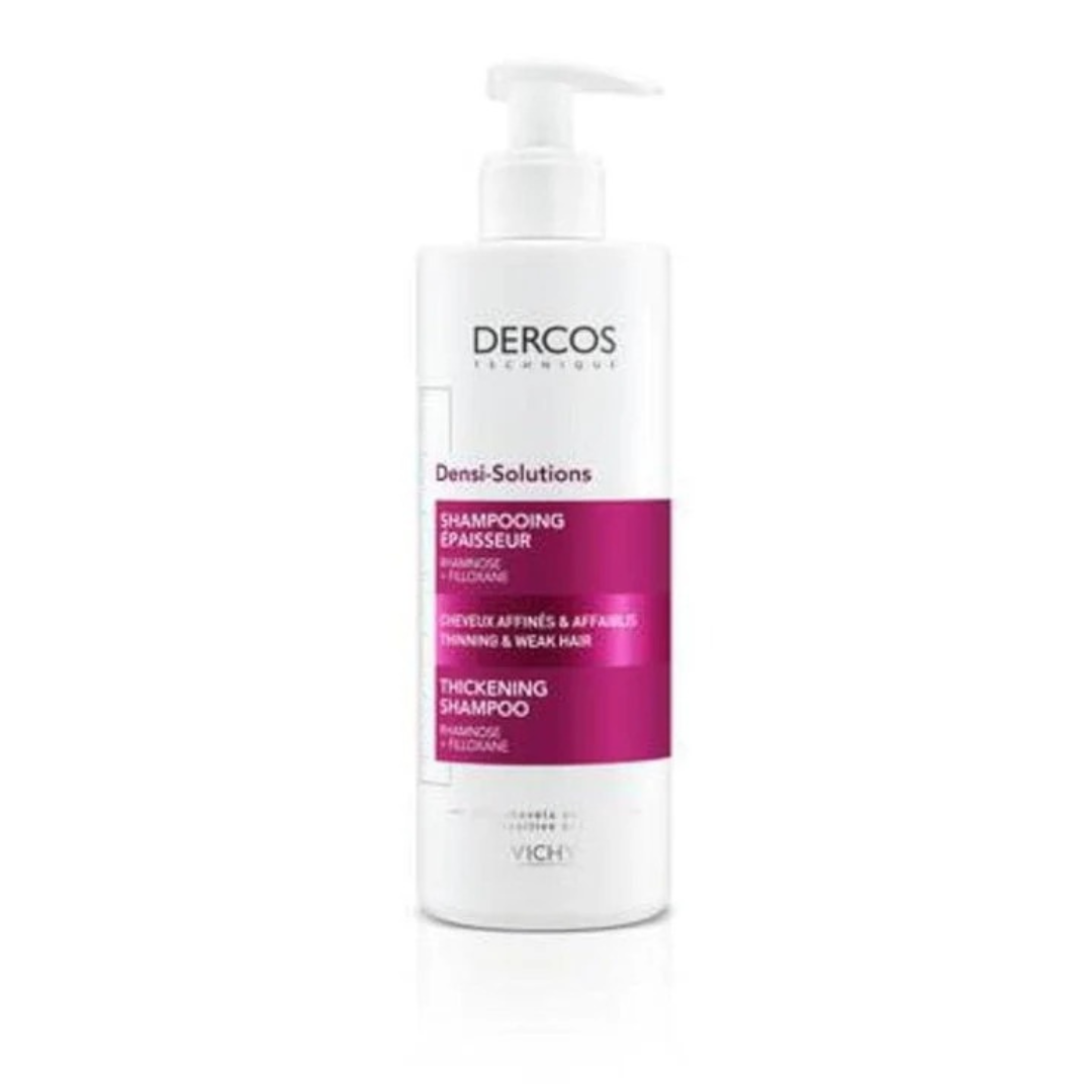 Vichy Dercos Densi-Solutions Thickening Shampoo