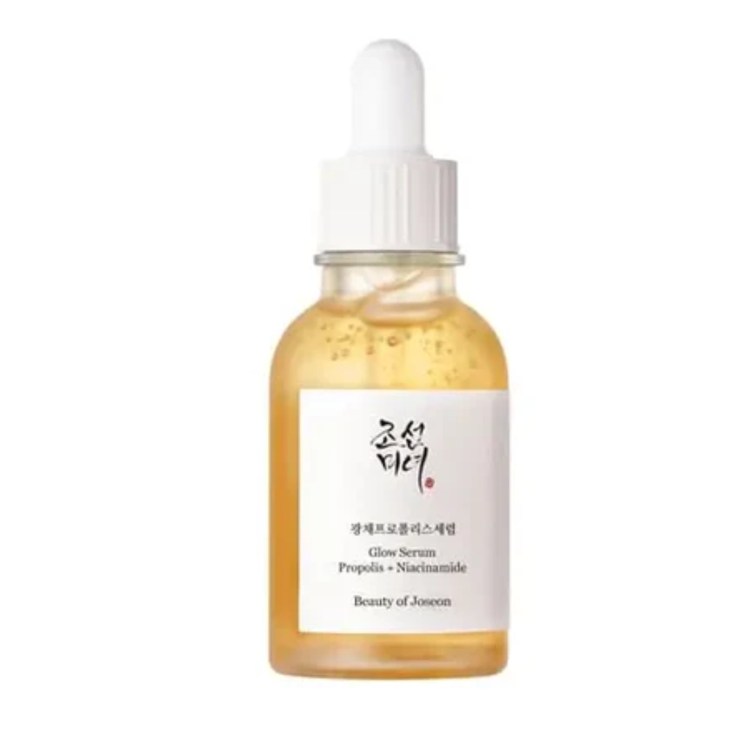 Beauty Of Jaseon Glow Seruem : Propolis+ Naicinamide