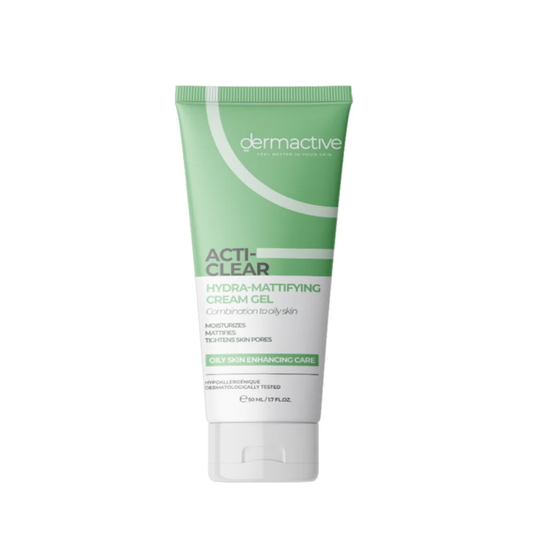 Dermactive Acti-Clear Cream Gel