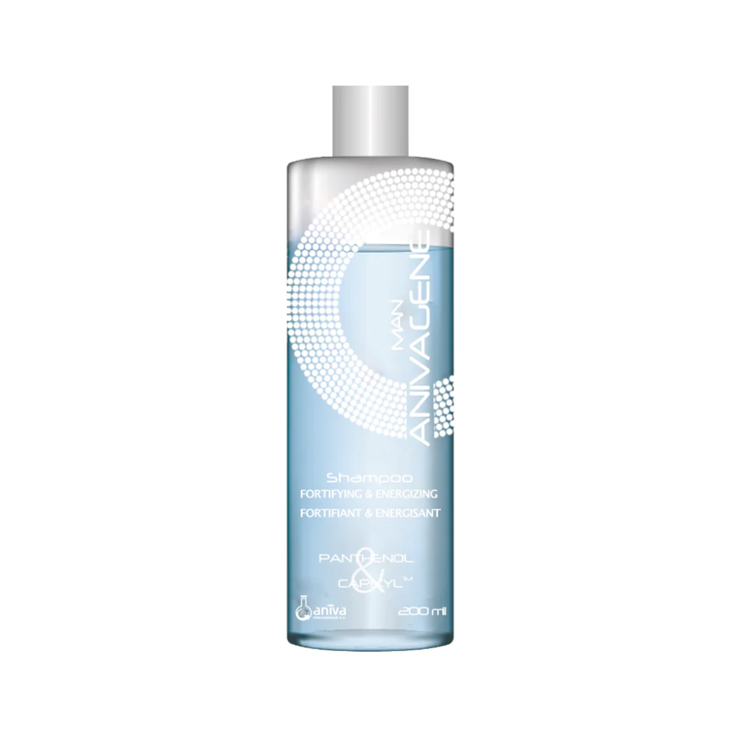 Anivagene Shampoo Man 200 Ml