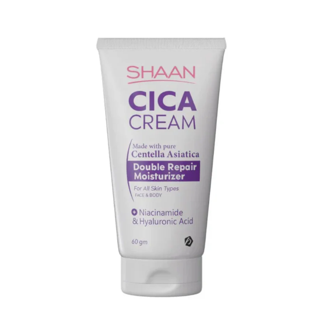 Shaan Cica Cream
