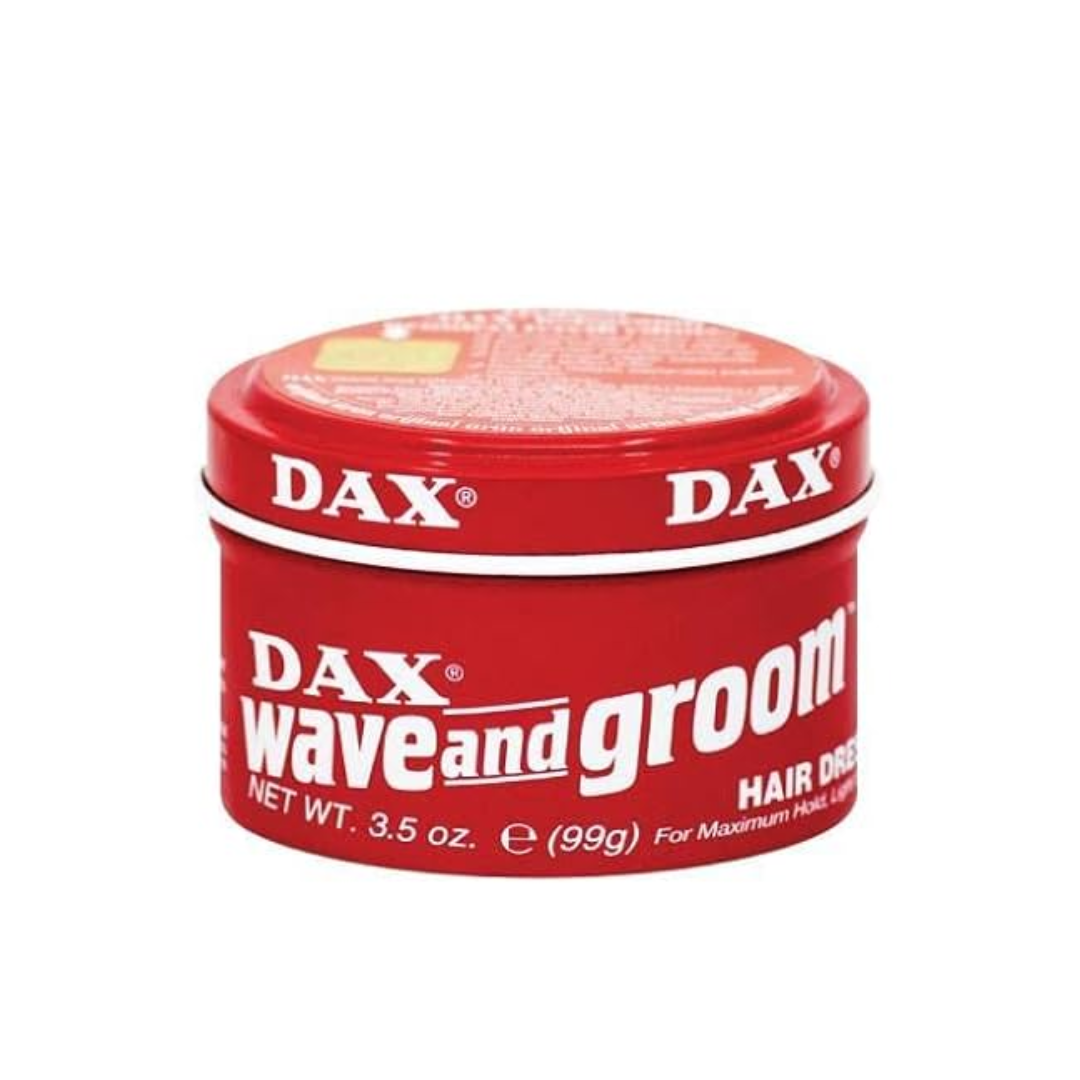 Dax Wave And Groom For Short Hair 99G