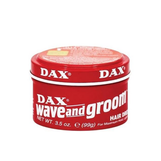 Dax Wave And Groom For Short Hair 99G