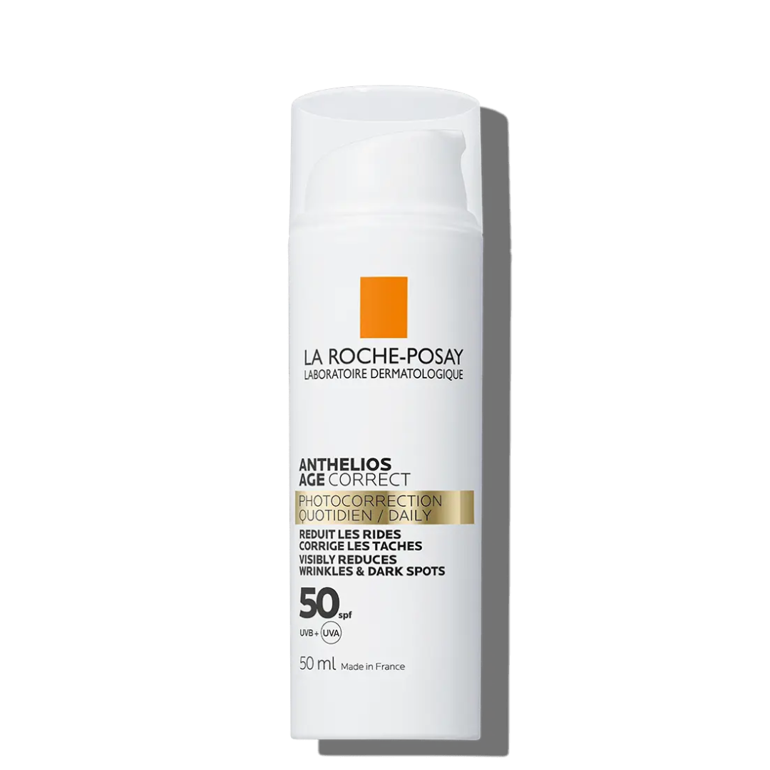 Larocheposay Anthelios Age Correct 50Ml