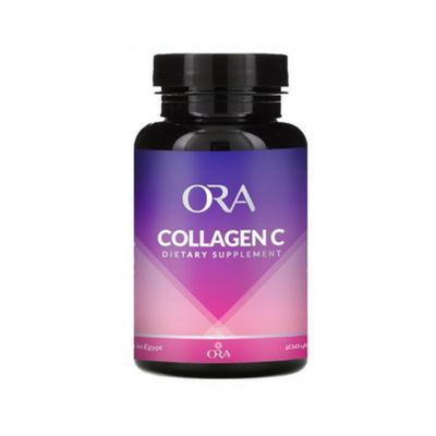 Ora Collagen C 60Tab.