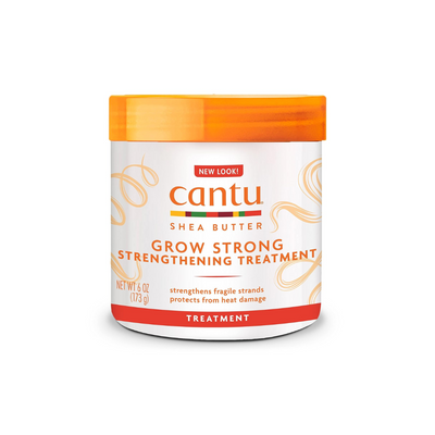 Cantu Shea Butter Grow Strong 173 Gm