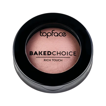 Baked Choice Rich Touch Blush On