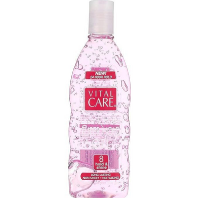 Vital Care Super Hold Gel 300 Gm