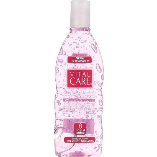 Vital Care Super Hold Gel 300 Gm