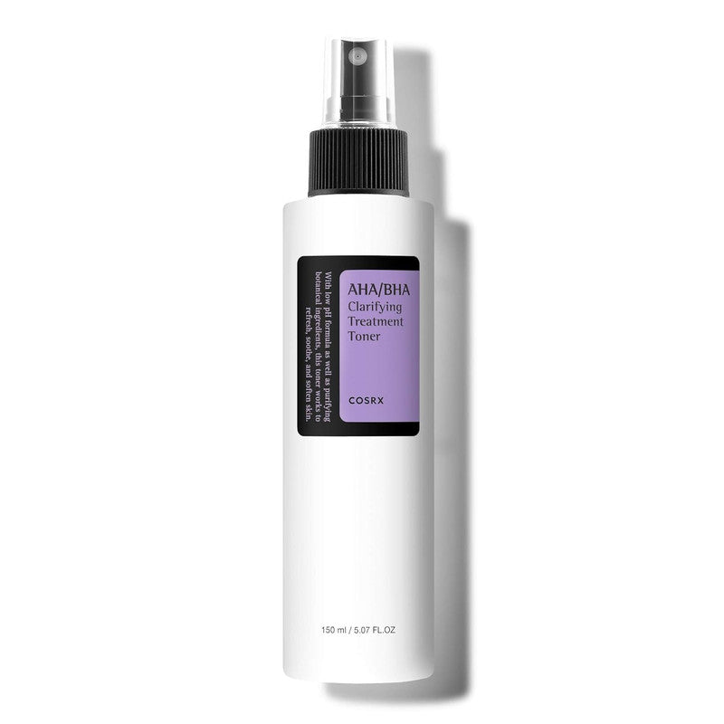 Cosrx  Aha/Bha Clarifying Treatment Toner