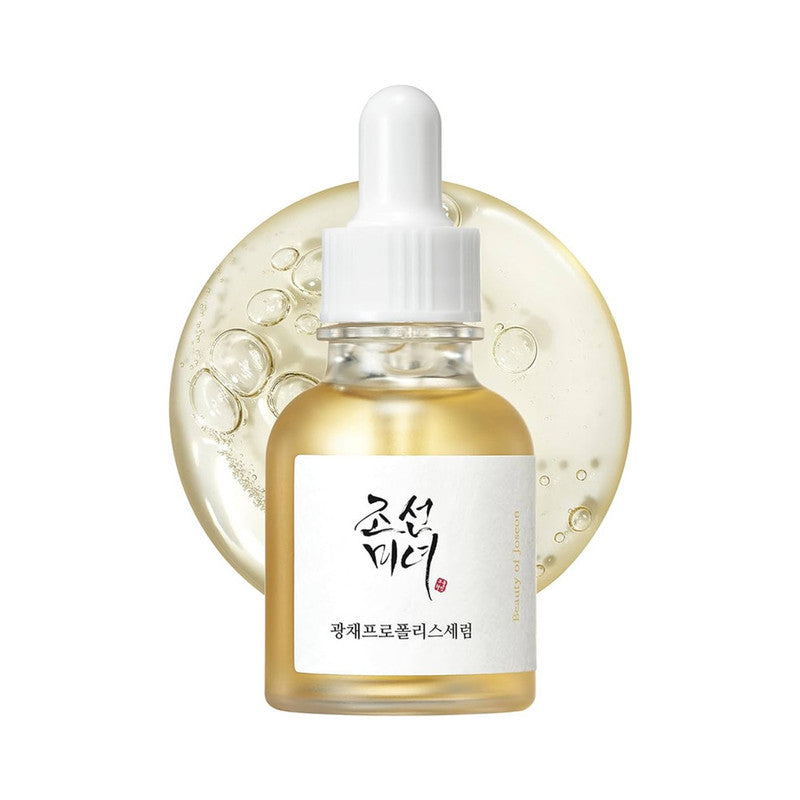 Beauty Of Jaseon Glow Seruem : Propolis+ Naicinamide