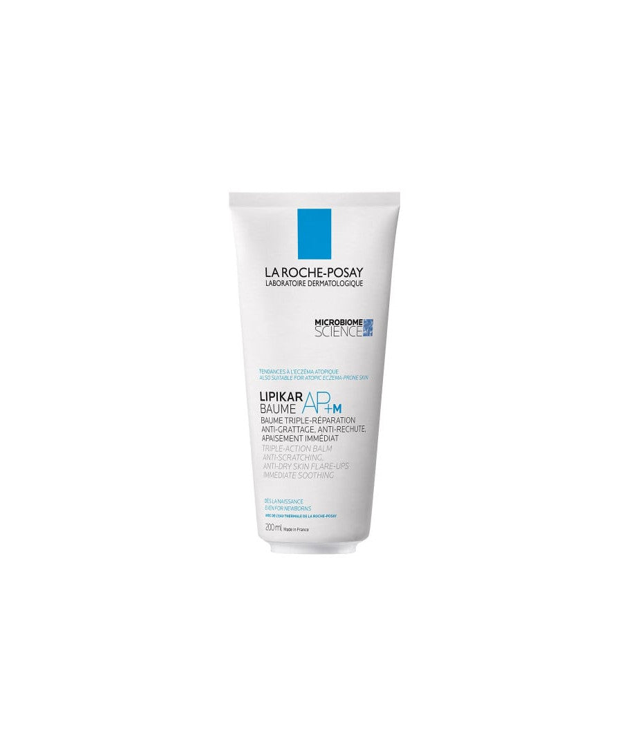 REF_P_0_La Roche-Posay Lipikar Lait 200Ml (Baume Light)