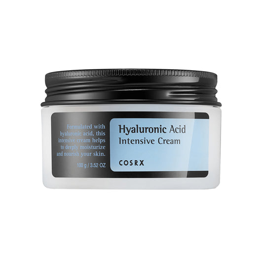 REF_P_0_Cosrx Hyaluronic Acid Intensive Moisturizing Cream 100Ml