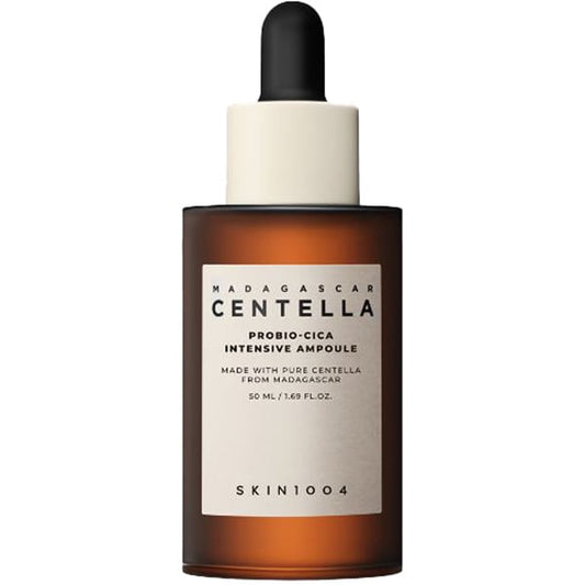 REF_P_0_Skin1004 Madagascar Centella Probio-Cica Intensive Ampoule 50Ml