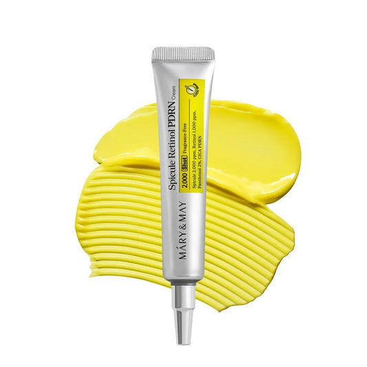 REF_P_0_Mary&May Spicule Retinol Pdrn Cream 15G