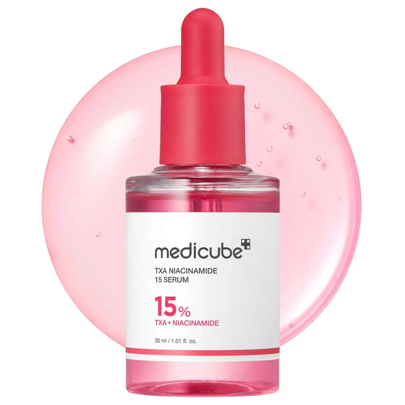 REF_P_0_Medicube Niacinamaide Tranexamic Acid Serum 30Ml