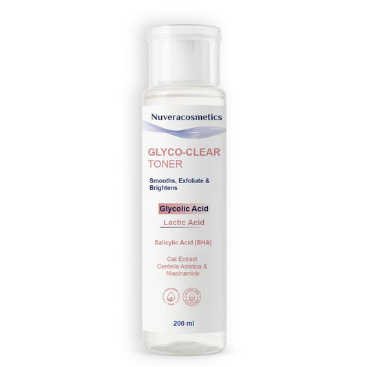 REF_P_0_Nuvera Glyco-Clear Toner 200 Ml