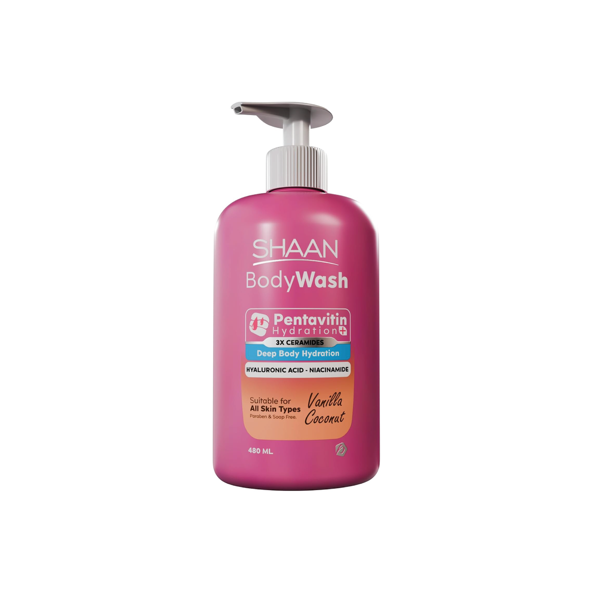 REF_P_0_Shaan Body Wash Vanilla Coconut 480 Ml