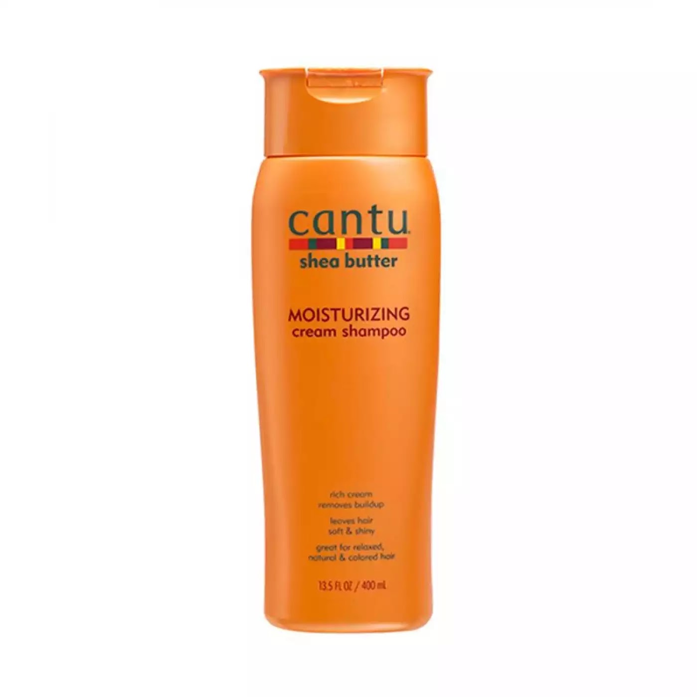REF_P_0_Cantu Shea Butter Moisturising Cream Shampoo