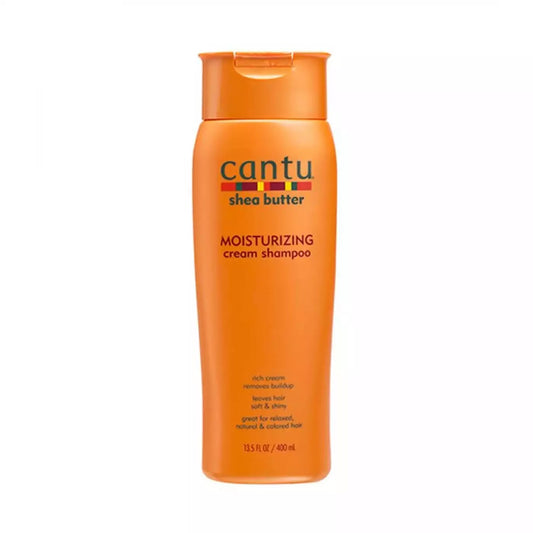 REF_P_0_Cantu Shea Butter Moisturising Cream Shampoo