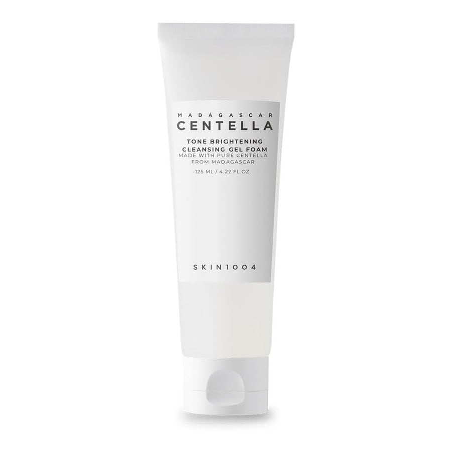 REF_P_0_Centella Skin1004 Tone Brightening Cleansing Gel Foam125Ml
