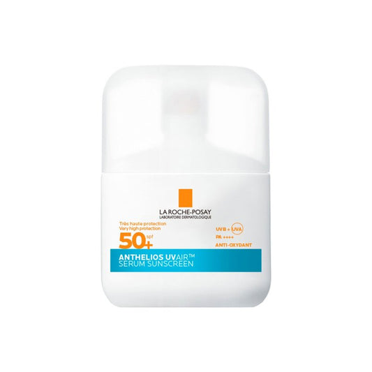 REF_P_0_La Roche-Posay Anthelios Uv Air Spf 50 Serum Sunscreen - 50Ml