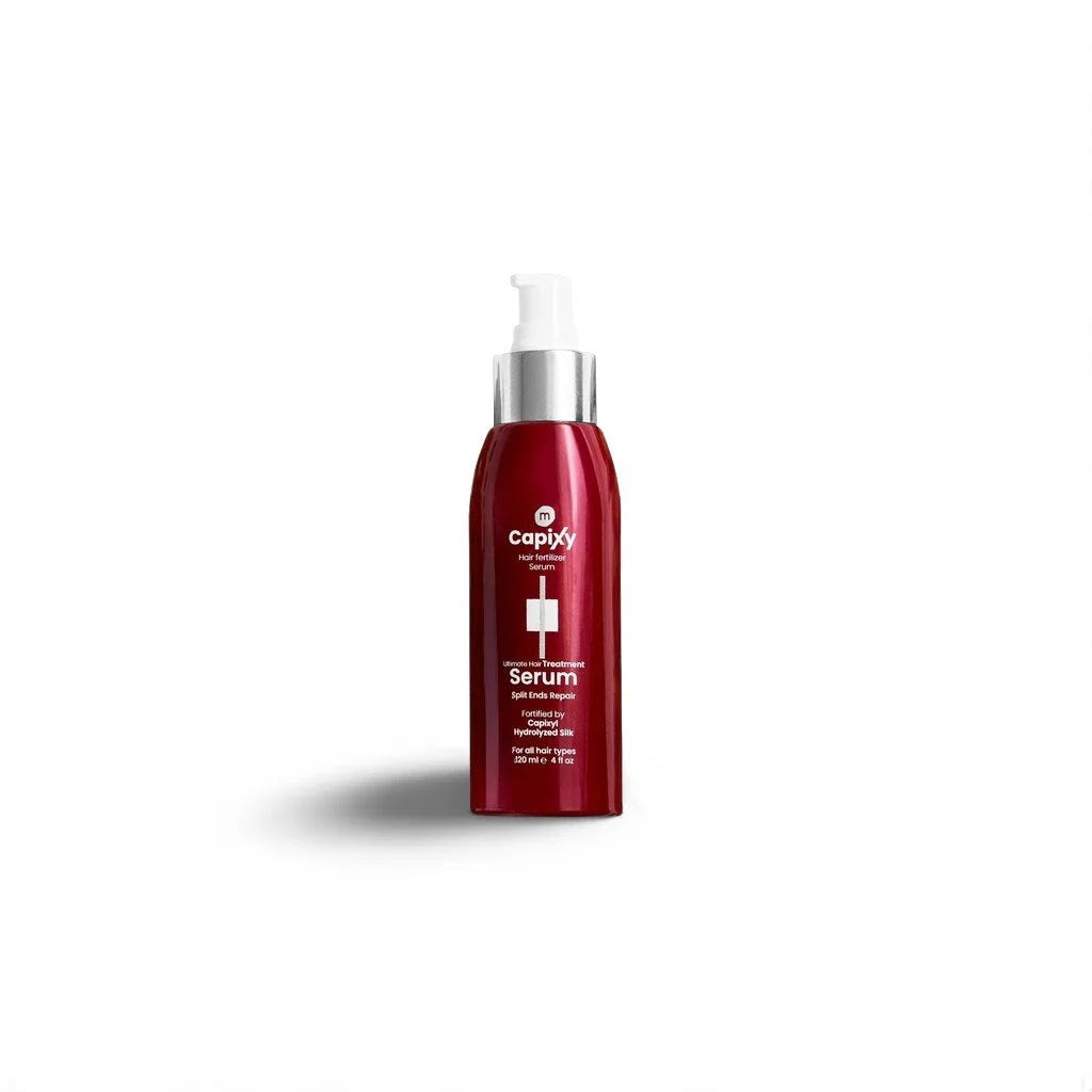 REF_P_0_Capixy Hair Serum - 120Ml