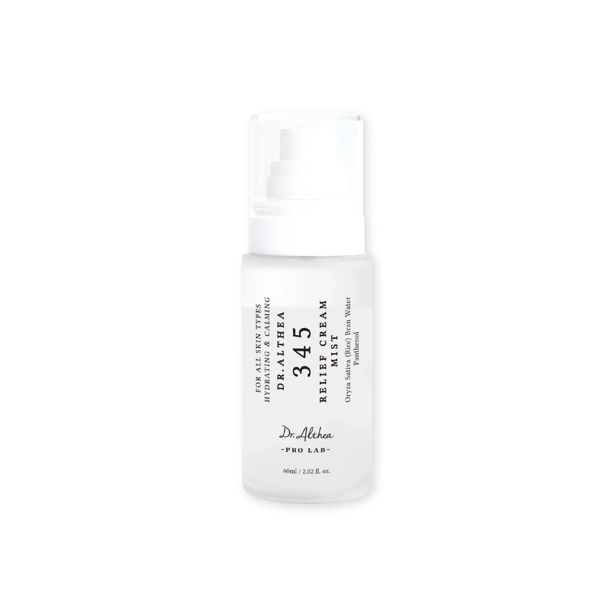 REF_P_0_Dr.Althea 345 Relief Cream Mist 60 Ml