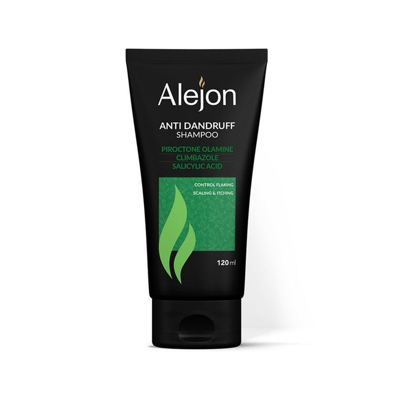 Alejon Antidandruf 120Ml