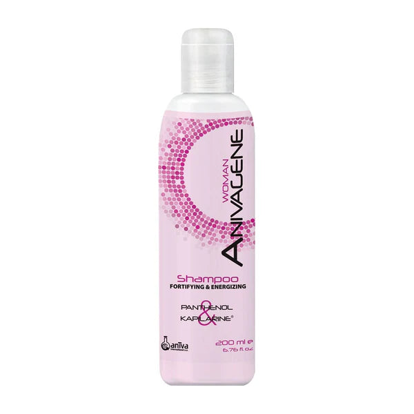 Anivagene Shampoo Woman /200 Ml