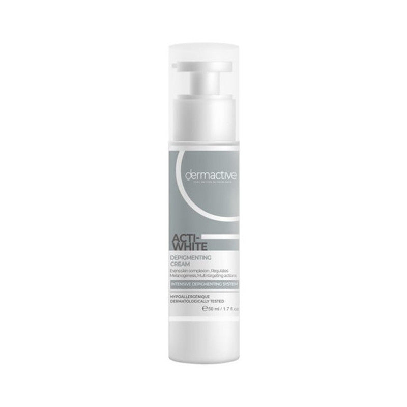 Dermactive White Eye Contour Care 15 Ml