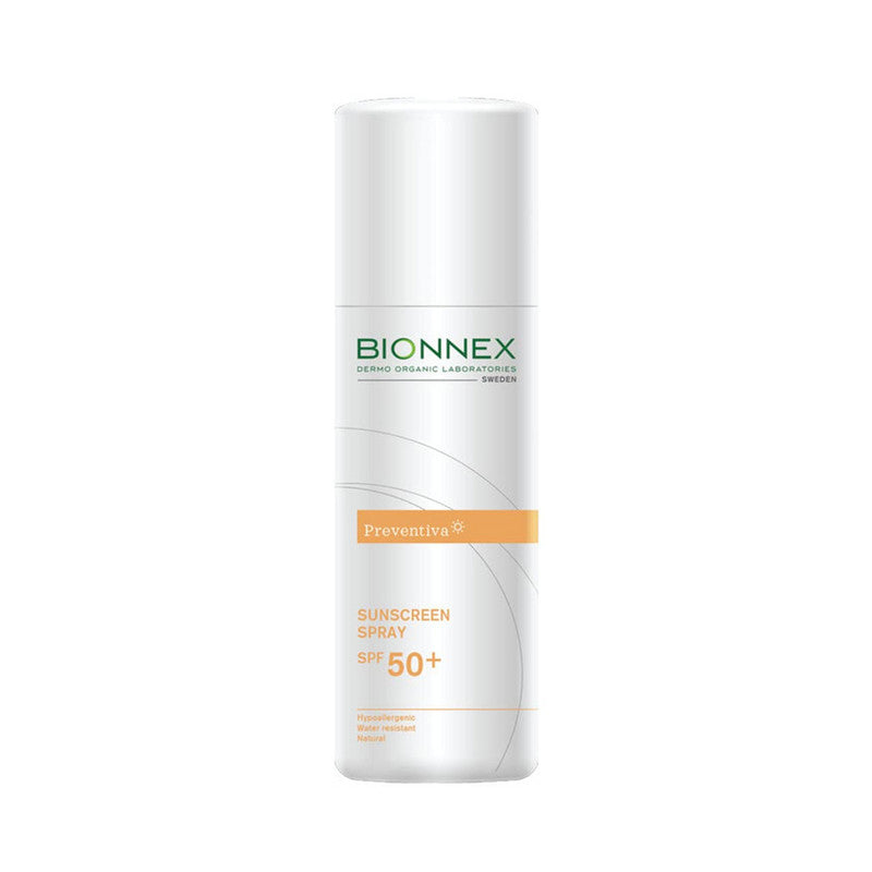 Bionnex Preventiva Sun Spf50+ Spray 200Ml
