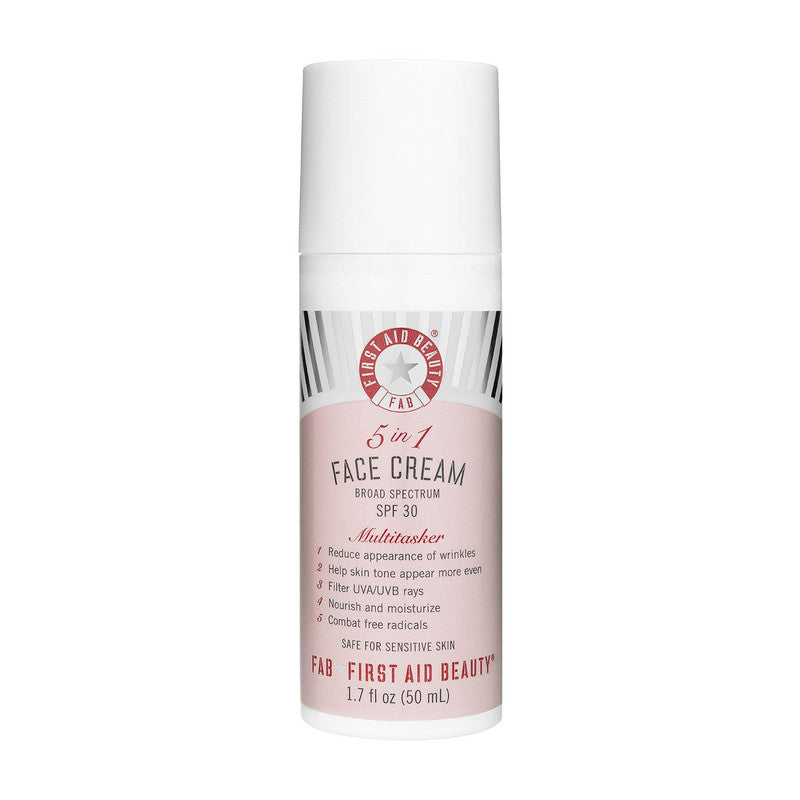 Evrum Rejuventing Face Cream 30Ml