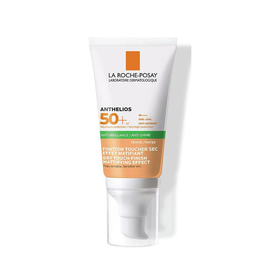 La Roche Anthelios Gel-Creme Spf50+ 50Ml