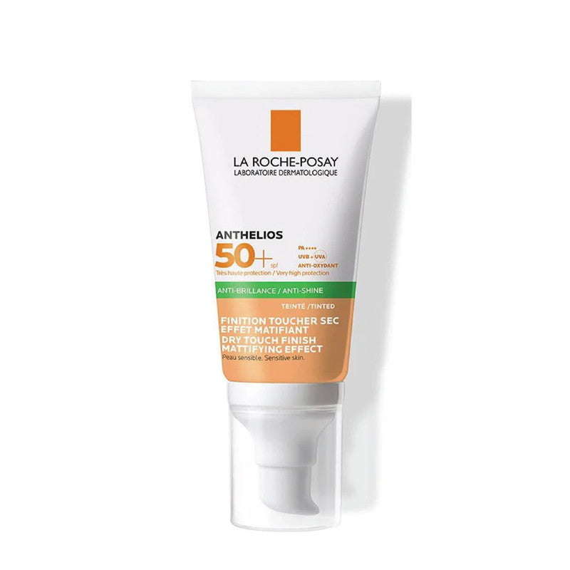 La Roche Anthelios Gel-Creme Spf50+ 50Ml