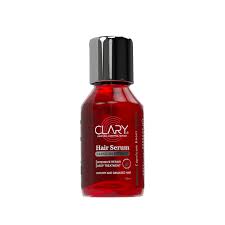 Clary Hair Serum 100Ml