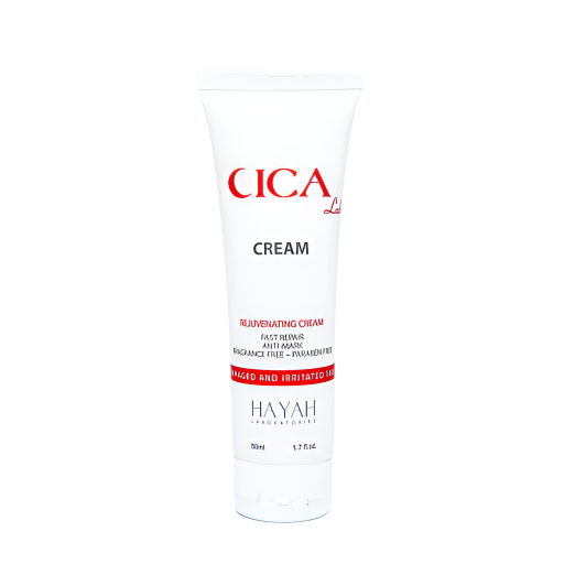 Haya Cica Soothing Cream