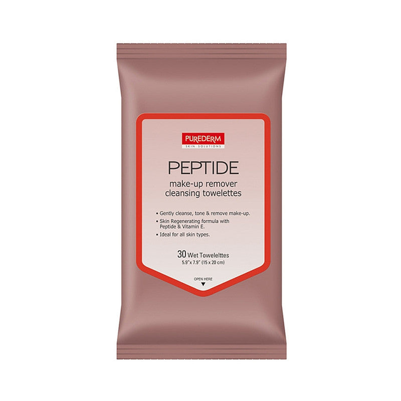 Purederm Make-Up Removal