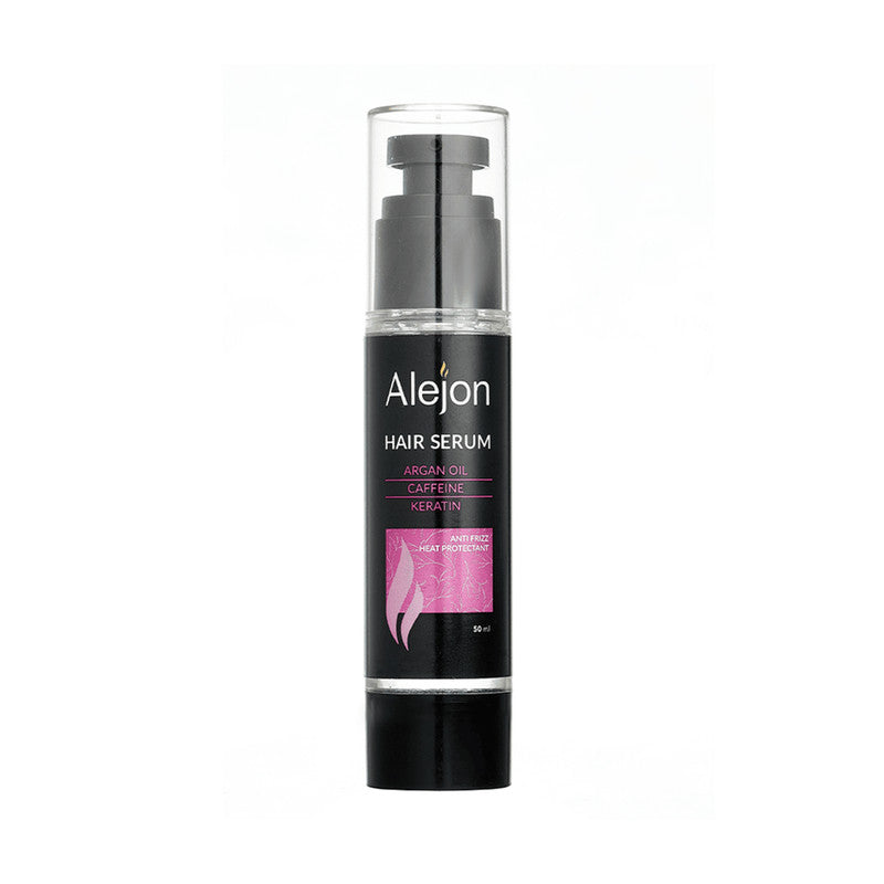 Alejon Hair Serum 50Ml