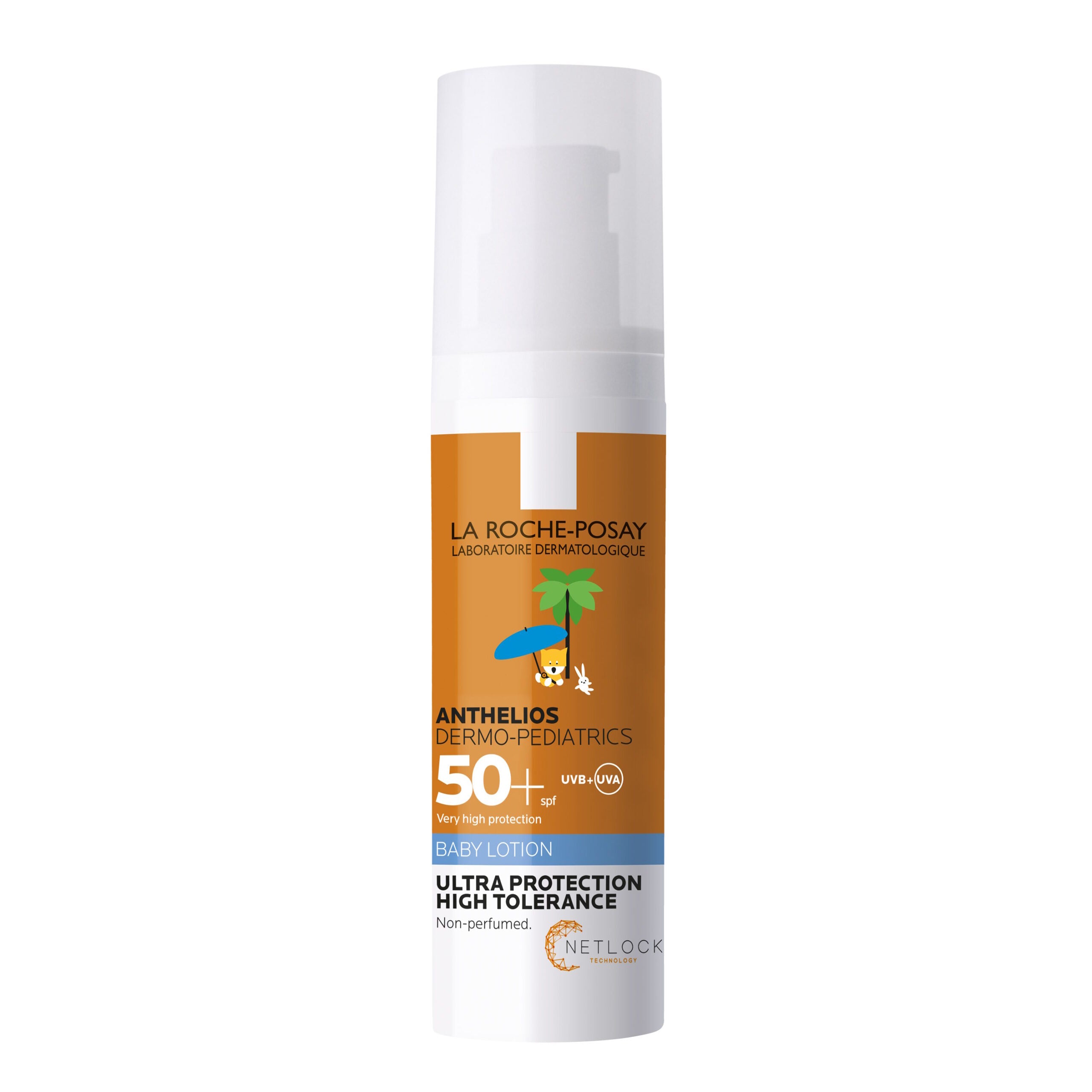La Roche Anthelios Ultra Baby