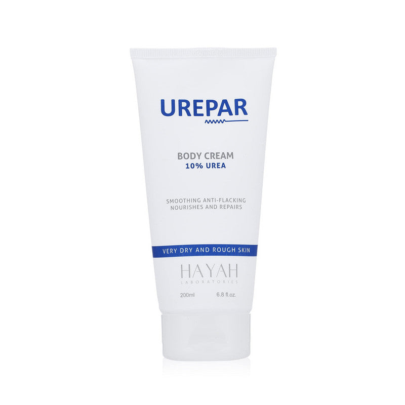 Hayah Urepar Body Cream 200Ml