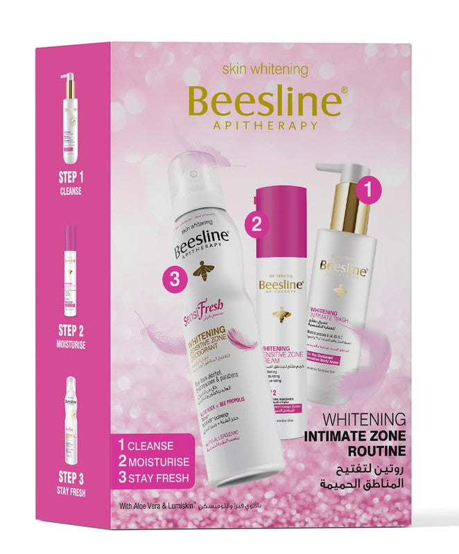 Beesline Whiting Seventive Zone Pack