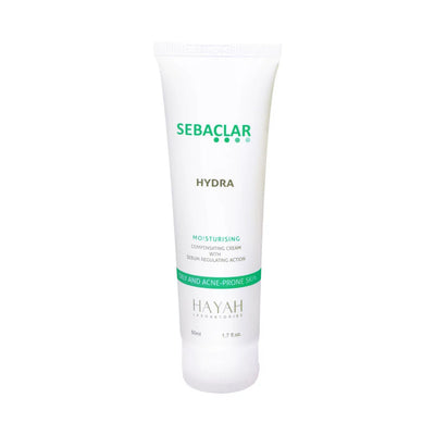 Hayah Sebaclar Hydra 50Ml