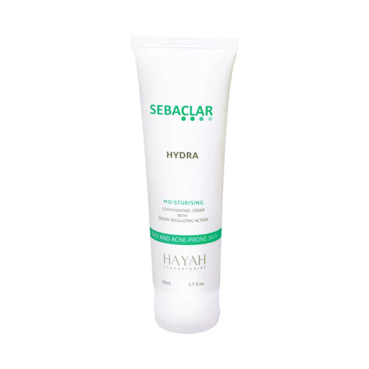 Hayah Sebaclar Hydra 50Ml