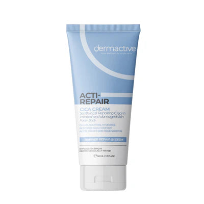 Dermactive Acti-Repar Foot Cream