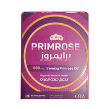Ora Primerose Capsules