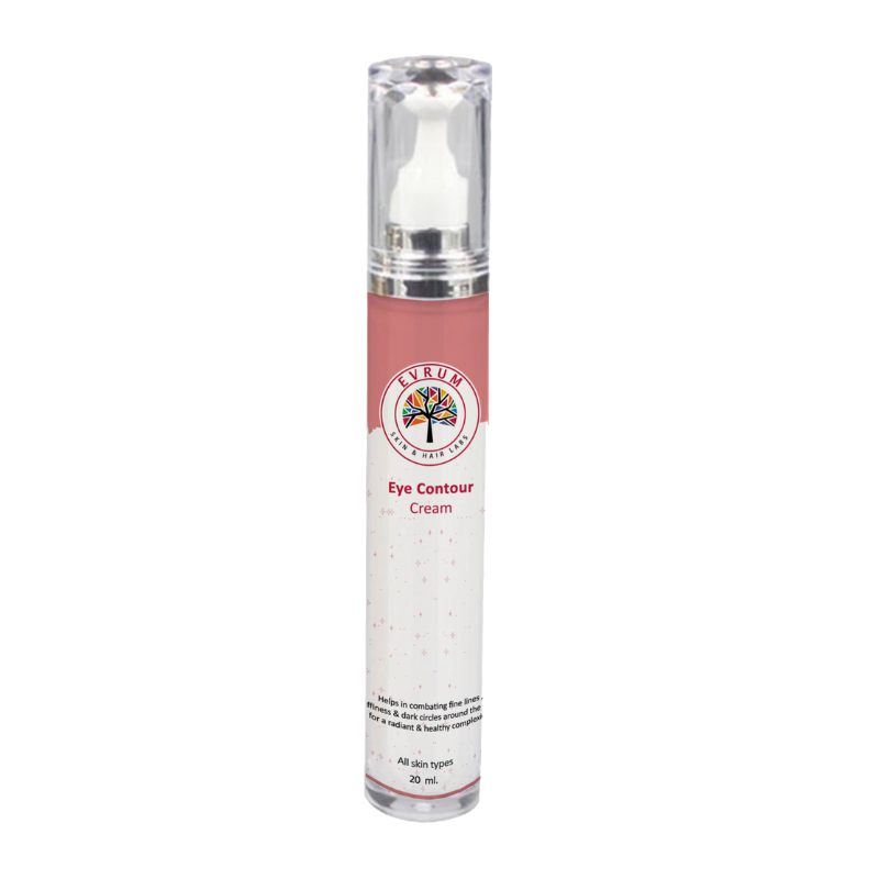 Evrum Eye Contour Cream 20Ml