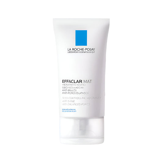 La Roche Effaclar Mat 40Ml