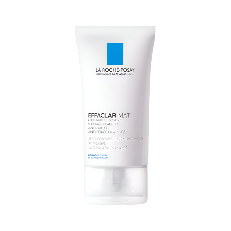 La Roche Effaclar Mat 40Ml