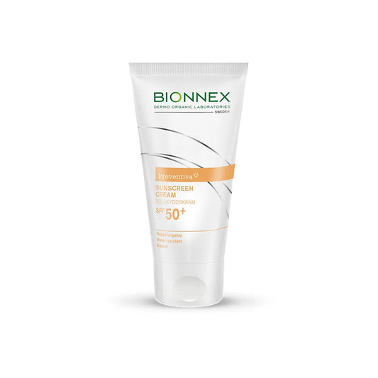 Bionnex Preventiva Sun Spf50+ Cream 50Ml